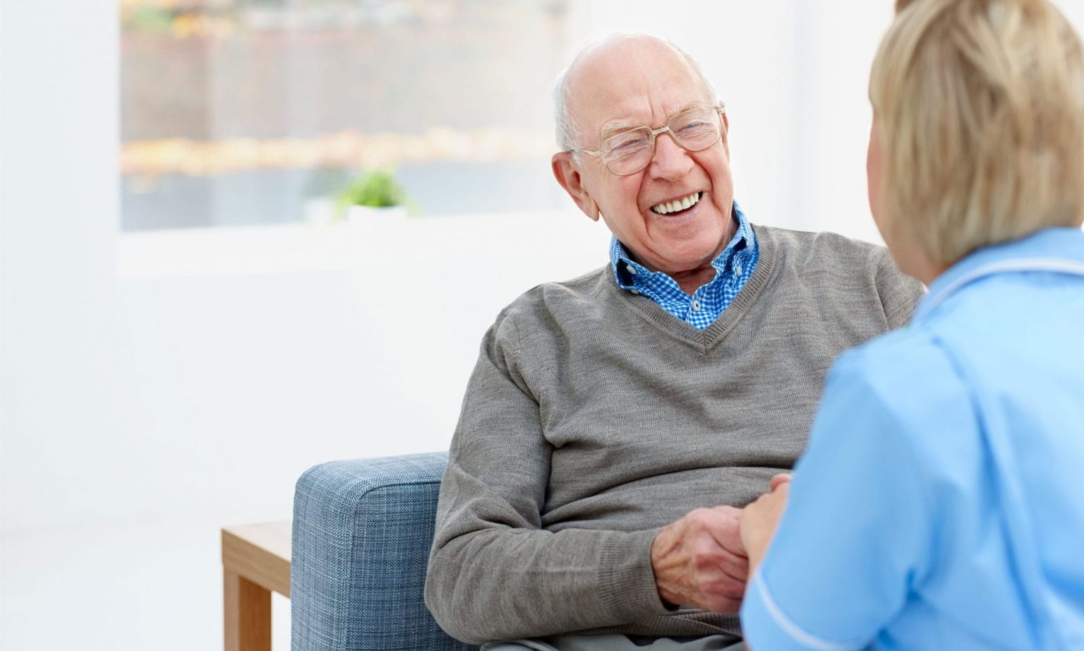 Luxury Care Home Luxury Nursing Home Harwood House