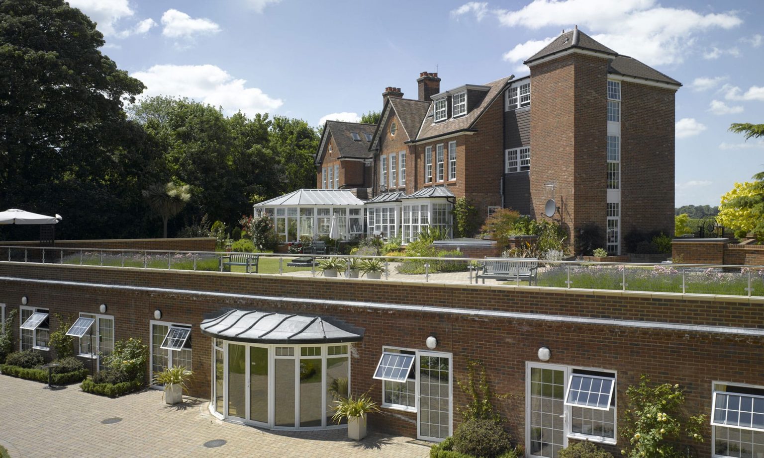 Contact Us Arrange A Tour Today Harwood House