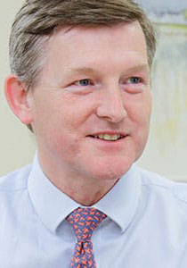 Michael Fitch Director