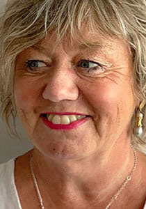 Morag Forsyth Director Emeritus