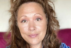 Rebecca Laing Registered Manager